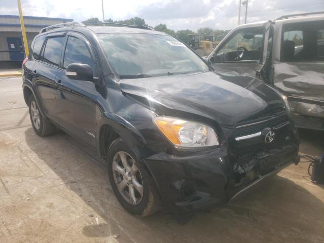 Photo 0 VIN: 2T3DK4DV3BW041603 - TOYOTA RAV4 LIMIT 