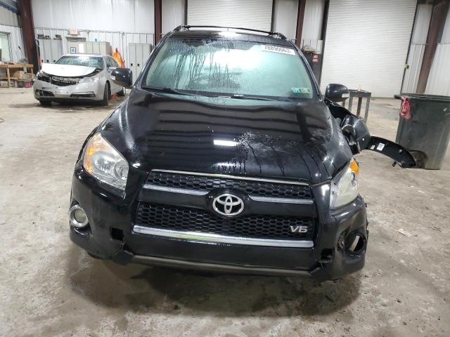 Photo 4 VIN: 2T3DK4DV3BW042380 - TOYOTA RAV4 