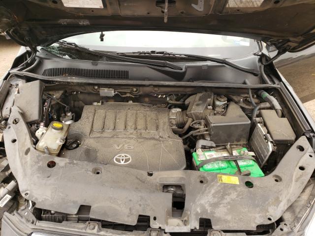 Photo 6 VIN: 2T3DK4DV3BW045117 - TOYOTA RAV4 LIMIT 