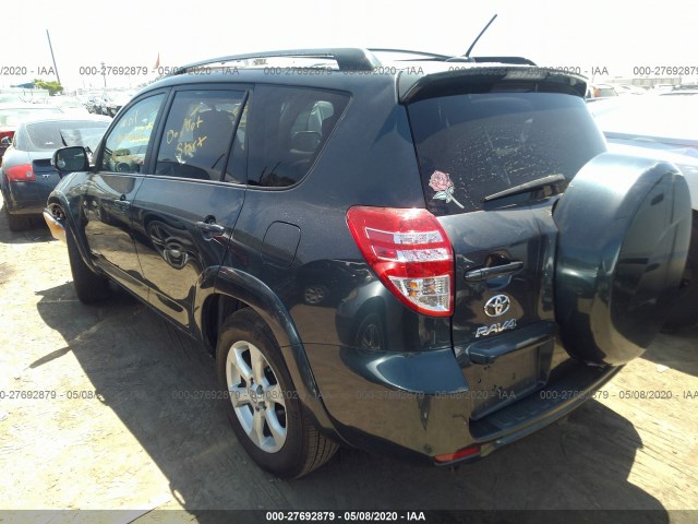 Photo 2 VIN: 2T3DK4DV3BW046753 - TOYOTA RAV4 