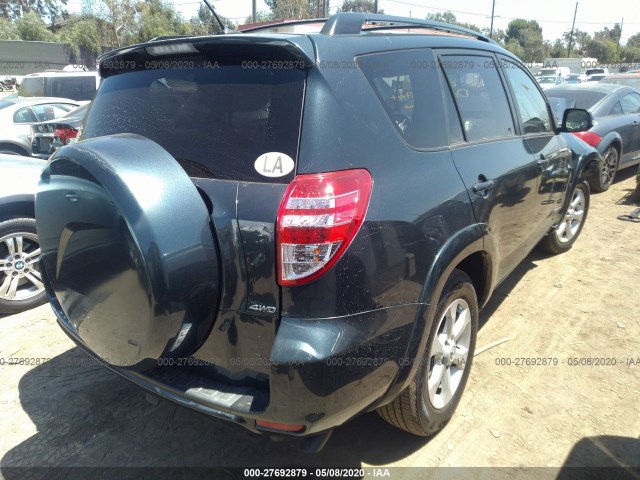 Photo 3 VIN: 2T3DK4DV3BW046753 - TOYOTA RAV4 