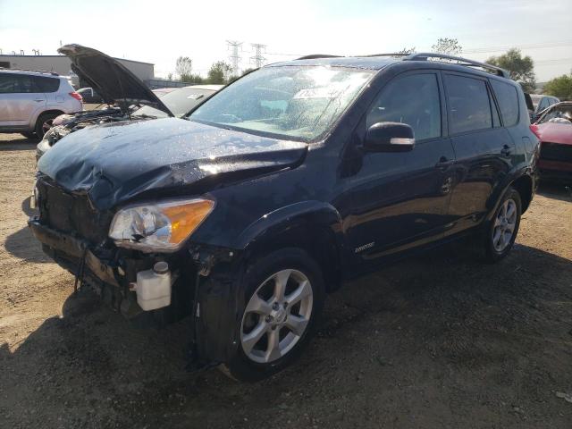 Photo 0 VIN: 2T3DK4DV3BW048311 - TOYOTA RAV4 LIMIT 