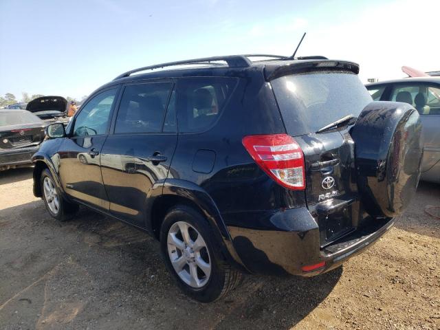 Photo 1 VIN: 2T3DK4DV3BW048311 - TOYOTA RAV4 LIMIT 