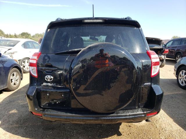 Photo 5 VIN: 2T3DK4DV3BW048311 - TOYOTA RAV4 LIMIT 