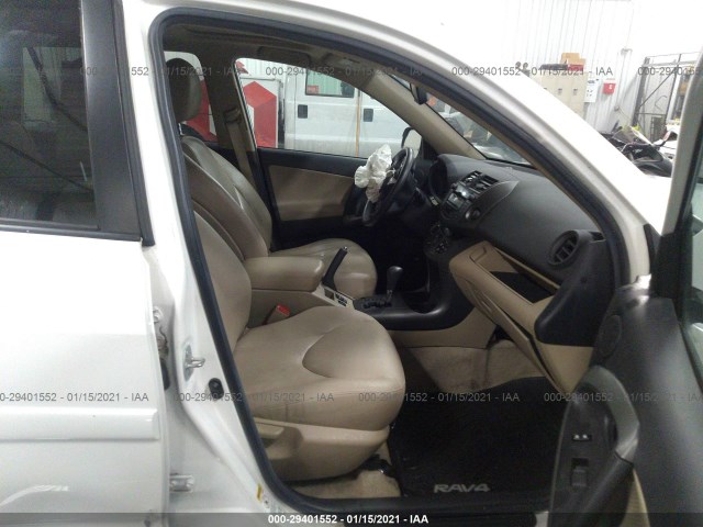 Photo 4 VIN: 2T3DK4DV3BW057509 - TOYOTA RAV4 