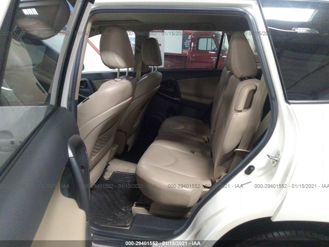 Photo 7 VIN: 2T3DK4DV3BW057509 - TOYOTA RAV4 