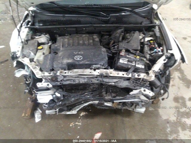 Photo 9 VIN: 2T3DK4DV3BW057509 - TOYOTA RAV4 