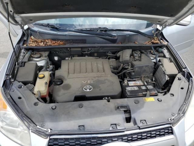 Photo 11 VIN: 2T3DK4DV3BW058515 - TOYOTA RAV4 LIMIT 