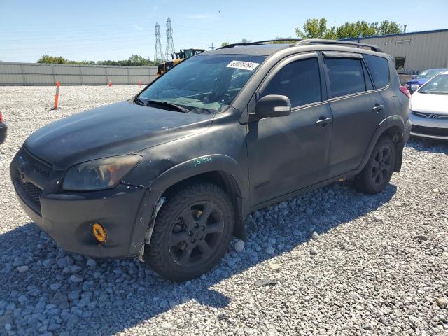 Photo 0 VIN: 2T3DK4DV3BW061057 - TOYOTA RAV4 LIMIT 