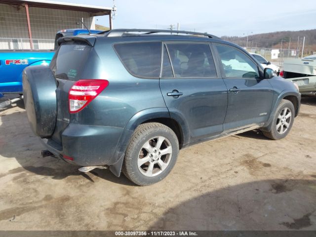 Photo 3 VIN: 2T3DK4DV3BW061625 - TOYOTA RAV4 