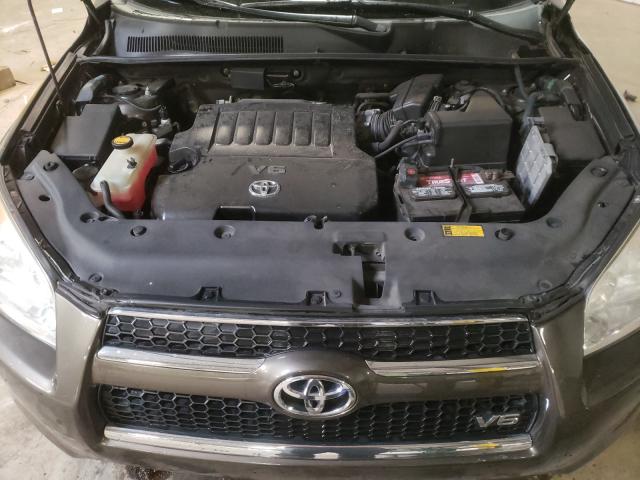 Photo 6 VIN: 2T3DK4DV3CW068155 - TOYOTA RAV4 LIMIT 