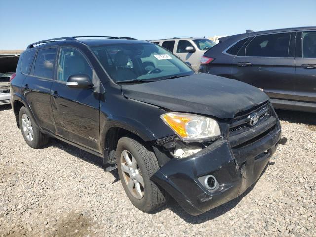 Photo 3 VIN: 2T3DK4DV3CW080581 - TOYOTA RAV4 LIMIT 