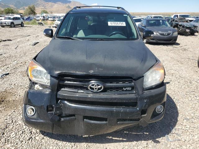 Photo 4 VIN: 2T3DK4DV3CW080581 - TOYOTA RAV4 LIMIT 