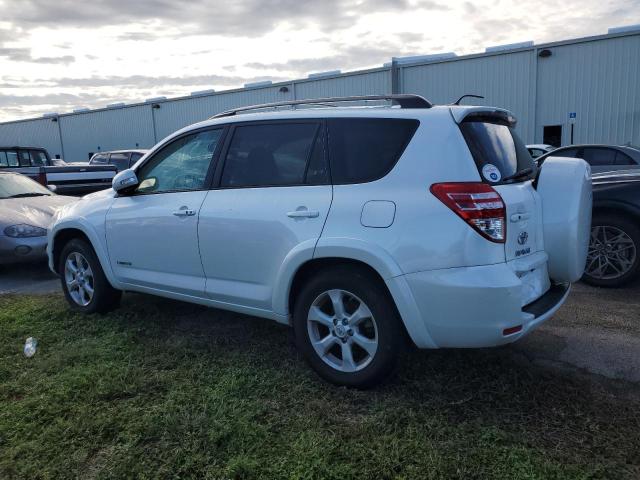 Photo 1 VIN: 2T3DK4DV3CW093931 - TOYOTA RAV4 LIMIT 