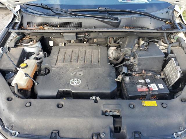 Photo 11 VIN: 2T3DK4DV3CW093931 - TOYOTA RAV4 LIMIT 