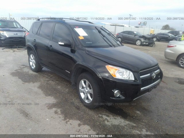 Photo 0 VIN: 2T3DK4DV4AW020547 - TOYOTA RAV4 