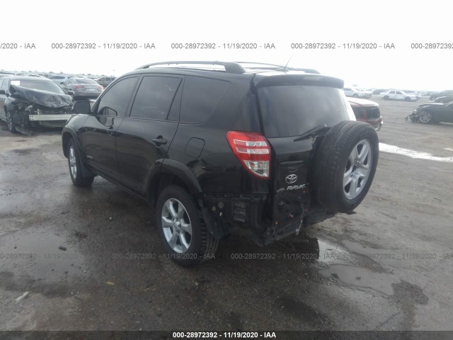 Photo 2 VIN: 2T3DK4DV4AW020547 - TOYOTA RAV4 