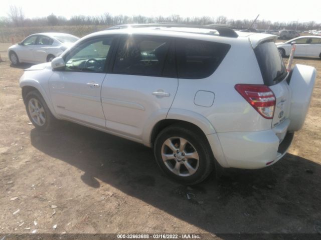 Photo 2 VIN: 2T3DK4DV4AW023772 - TOYOTA RAV4 