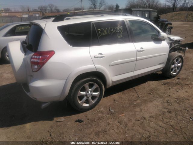 Photo 3 VIN: 2T3DK4DV4AW023772 - TOYOTA RAV4 