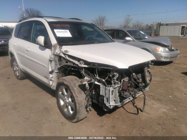 Photo 5 VIN: 2T3DK4DV4AW023772 - TOYOTA RAV4 