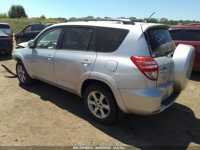 Photo 2 VIN: 2T3DK4DV4AW025697 - TOYOTA RAV4 