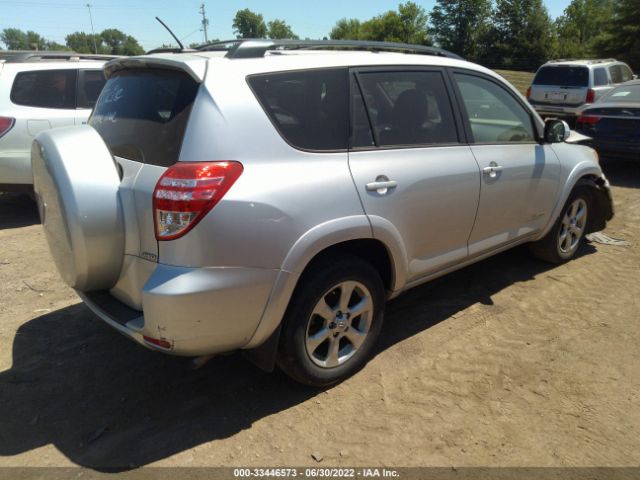 Photo 3 VIN: 2T3DK4DV4AW025697 - TOYOTA RAV4 