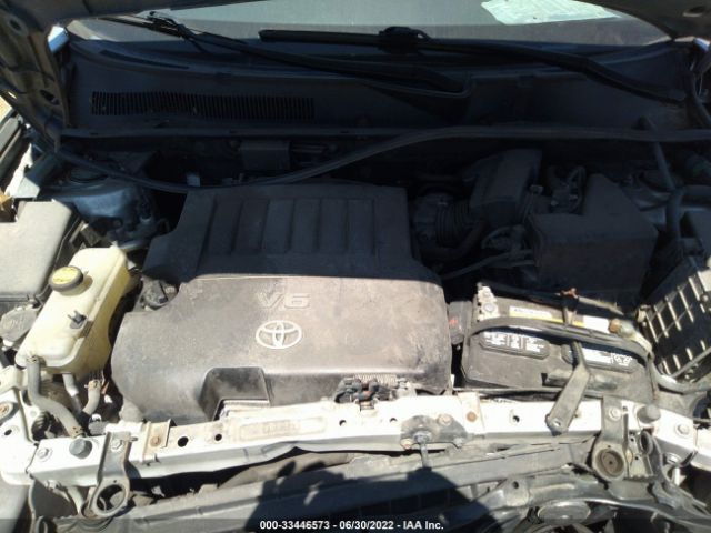 Photo 9 VIN: 2T3DK4DV4AW025697 - TOYOTA RAV4 