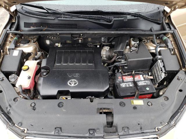 Photo 11 VIN: 2T3DK4DV4AW025814 - TOYOTA RAV4 