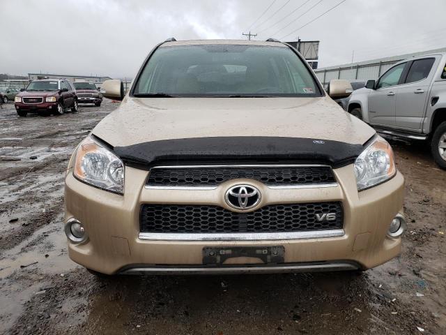 Photo 4 VIN: 2T3DK4DV4AW025814 - TOYOTA RAV4 