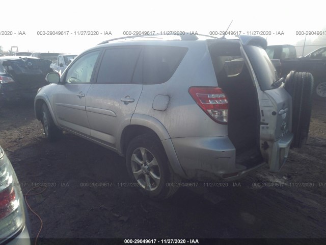 Photo 2 VIN: 2T3DK4DV4AW027448 - TOYOTA RAV4 