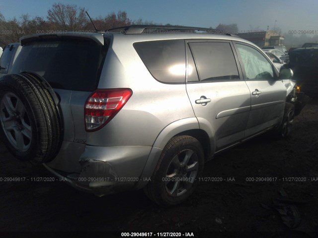 Photo 3 VIN: 2T3DK4DV4AW027448 - TOYOTA RAV4 