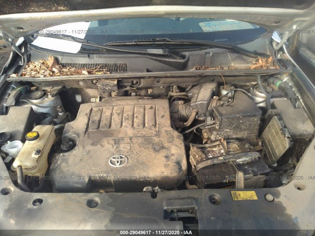 Photo 9 VIN: 2T3DK4DV4AW027448 - TOYOTA RAV4 