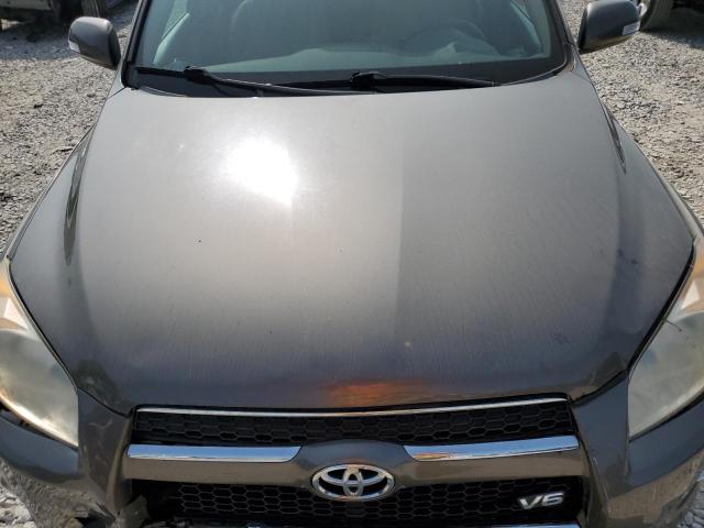 Photo 11 VIN: 2T3DK4DV4AW029555 - TOYOTA RAV4 LIMIT 