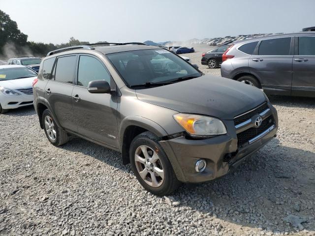 Photo 3 VIN: 2T3DK4DV4AW029555 - TOYOTA RAV4 LIMIT 