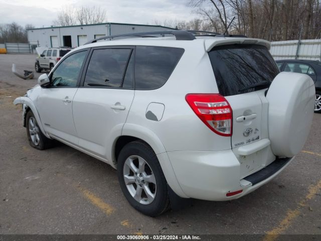 Photo 2 VIN: 2T3DK4DV4AW029927 - TOYOTA RAV4 