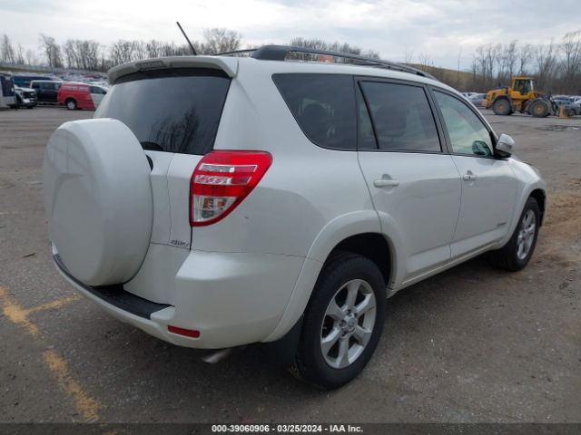 Photo 3 VIN: 2T3DK4DV4AW029927 - TOYOTA RAV4 