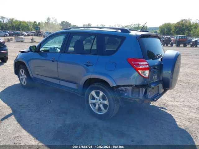 Photo 2 VIN: 2T3DK4DV4AW030950 - TOYOTA RAV4 