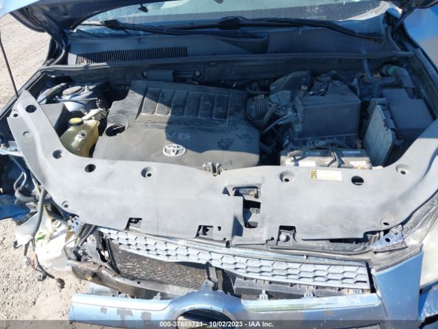 Photo 9 VIN: 2T3DK4DV4AW030950 - TOYOTA RAV4 