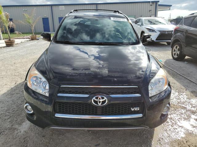 Photo 4 VIN: 2T3DK4DV4AW031242 - TOYOTA RAV4 