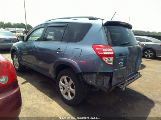 Photo 2 VIN: 2T3DK4DV4AW034321 - TOYOTA RAV4 