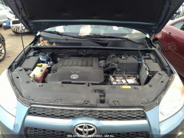 Photo 9 VIN: 2T3DK4DV4AW034321 - TOYOTA RAV4 