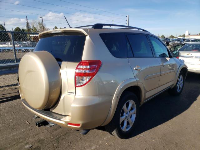 Photo 3 VIN: 2T3DK4DV4BW037429 - TOYOTA RAV4 LIMIT 