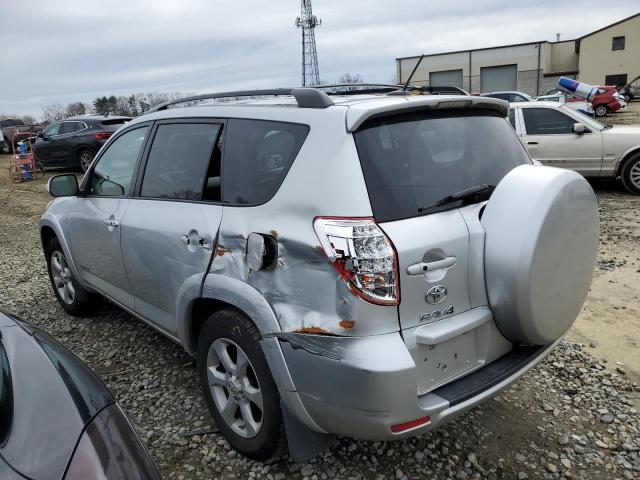 Photo 1 VIN: 2T3DK4DV4BW042355 - TOYOTA RAV4 LIMIT 