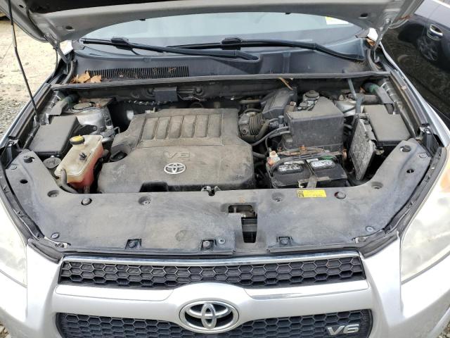 Photo 10 VIN: 2T3DK4DV4BW042355 - TOYOTA RAV4 LIMIT 