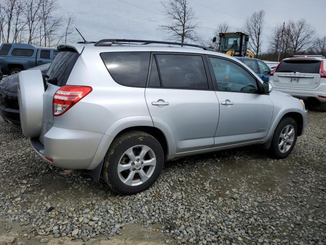 Photo 2 VIN: 2T3DK4DV4BW042355 - TOYOTA RAV4 LIMIT 