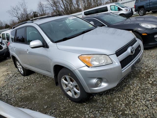 Photo 3 VIN: 2T3DK4DV4BW042355 - TOYOTA RAV4 LIMIT 