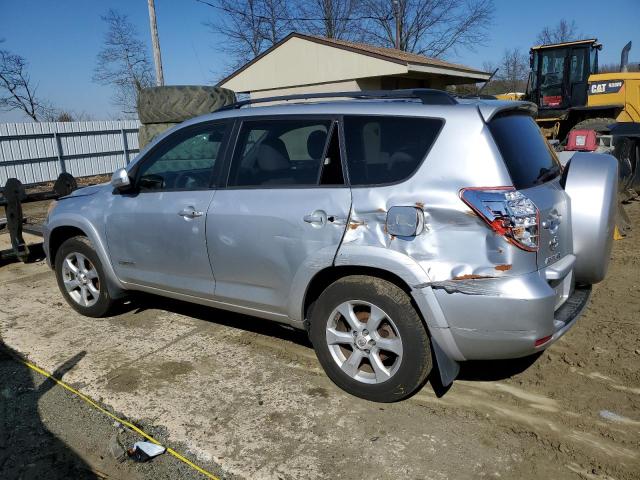 Photo 1 VIN: 2T3DK4DV4BW042355 - TOYOTA RAV4 LIMIT 