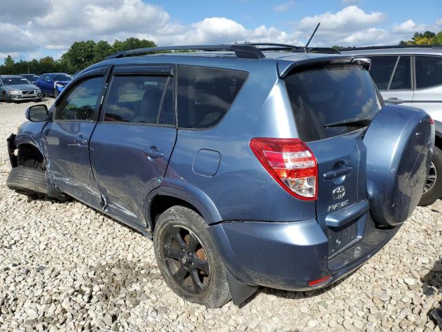 Photo 1 VIN: 2T3DK4DV4BW043702 - TOYOTA RAV4 LIMIT 