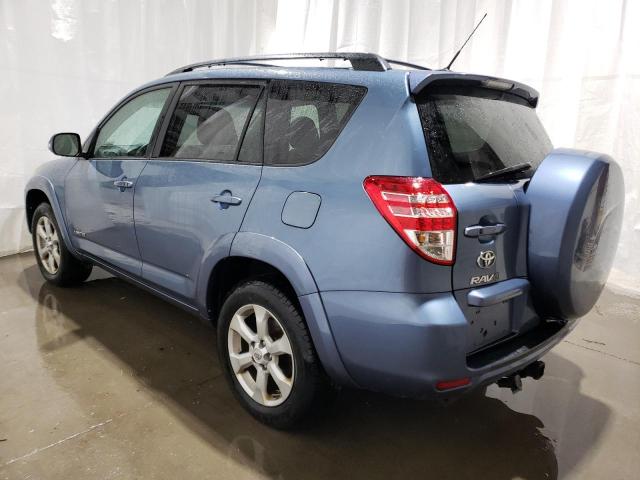 Photo 1 VIN: 2T3DK4DV4BW045501 - TOYOTA RAV4 LIMIT 