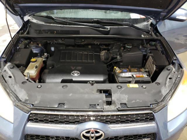 Photo 11 VIN: 2T3DK4DV4BW045501 - TOYOTA RAV4 LIMIT 